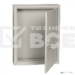 Корпус металлический IEK YKM41-01-31 ЩМП-1-1 36 УХЛ3 IP31 {размеры 395х310х150 мм}, фото3