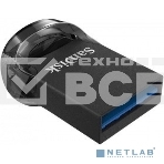 Флеш диск Sandisk Ultra Fit™ USB 3.1 32GB - Small Form Factor Plug & Stay Hi-Speed USB Drive, фото2