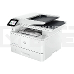 МФУ лазерный HP LaserJet Pro 4103dw (2Z627A), A4, ч/б, печ. до 40 стр/мин., скан. до 29 стр/мин. (ч/б) 20 стр/мин. (цвет), 1200 x 1200 dpi, USB, RJ-45, Wi-Fi, Air Print, Mopria, фото4
