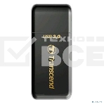 Кард-ридер Transcend RDF5/черный/microSD/microSDHC/microSDXC/SD/USB 3.0/пластик, фото6