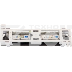 Патч-панель настенная 12хRJ-45, UTP, Cat.5e, фото 1