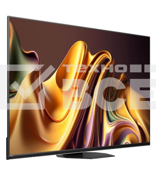 Телевизор Hisense 65