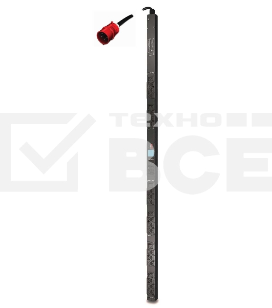 Блок распределения питания ПДУ APC AP8881