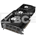 Видеокарта Gigabyte GV-N4070WF3OC-12GD 12288Mb 192 GDDR6X 2490/21000 HDMIx1 DPx3 HDCP Ret, фото5