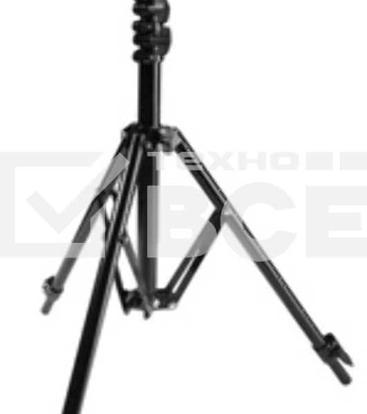Стойка для базовых станций VR Осветительная стойка Fancier WT-8052 (2200мм)+Малая шаровая головка FLBHS