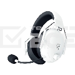 Гарнитура Razer Blackshark V2 HyperSpeed headset  White Edition/Razer Blackshark V2 HyperSpeed headset White Edition, фото12