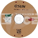 Пластик для принтера 3D Esun ABS+175R1 ABS d1.75мм 1кг 1цв. красный, фото4