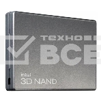 Накопитель SSD Intel D7-P5520, 7.68Tb, 2.5
