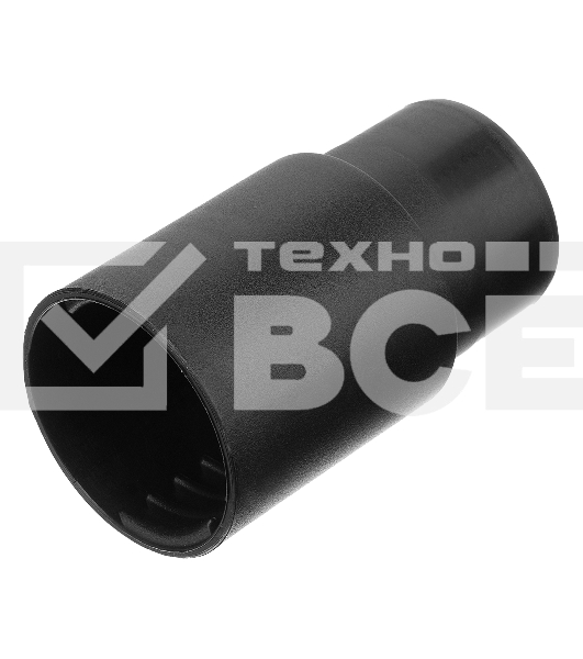 Шланг для пылесоса 4 м с адаптерами для Denzel RVC20, RVC30, LVC20, LVC30 Denzel