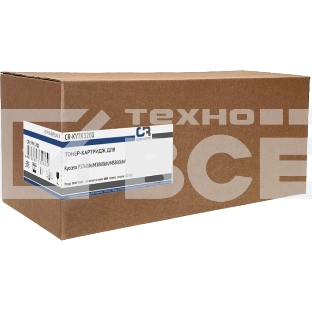 Картридж лазерный CopyRite CR-KYTK3200 TK-3200 черный (40000стр.) для Kyocera P3260dn/M3860idn/M3860idnf