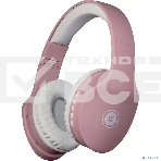 Гарнитура Defender FREEMOTION B525 PINK/WHITE 63528, фото2