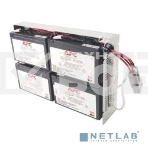 Батарея APC RBC23 Батарея для SU1000RM2U, SU1000RMI2U, фото8
