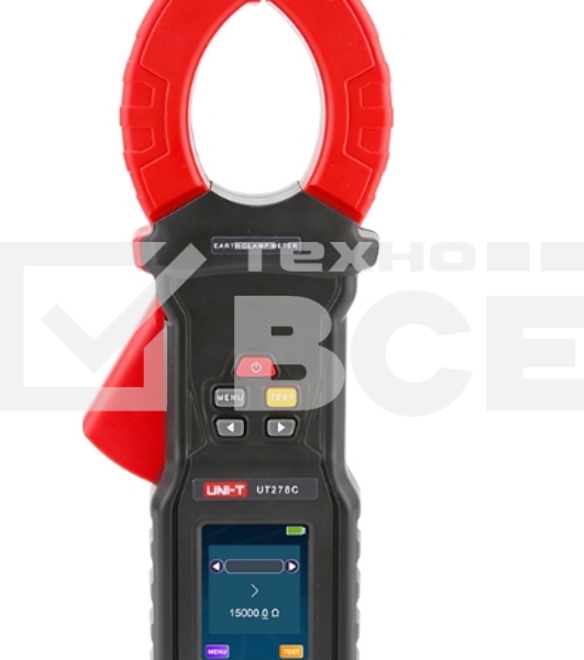 Токоизмерительные клещи UNI-T UT278C