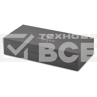 Ручка роллер Parker Sonnet Core T539 (CW1931475) LaqRed GT F черн. черн. подар.кор.