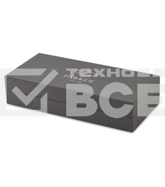 Ручка роллер Parker Sonnet Core T539 (CW1931475) LaqRed GT F черн. черн. подар.кор.