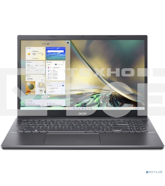 Ноутбук Acer Aspire 15 A15-51M-51VS Core 5 120U 16Gb SSD512Gb Intel Graphics 15.6
