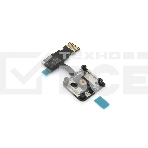 Кнопка включения Touch ID для MacBook Pro 15 Retina A1707 A1990 Late 2016 - Mid 2019 (821-00920-A), фото 1