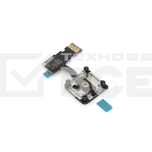 Кнопка включения Touch ID для MacBook Pro 15 Retina A1707 A1990 Late 2016 - Mid 2019 (821-00920-A)