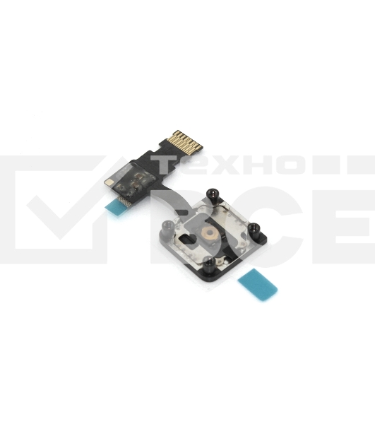 Кнопка включения Touch ID для MacBook Pro 15 Retina A1707 A1990 Late 2016 - Mid 2019 (821-00920-A)