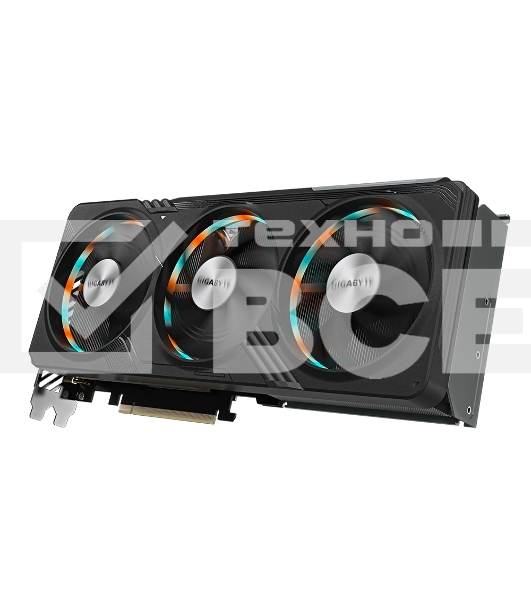 Видеокарта Gigabyte GV-N407TSGAMING OC-16GD RTX4070Ti SUPER GAMING OC 16GB RTL