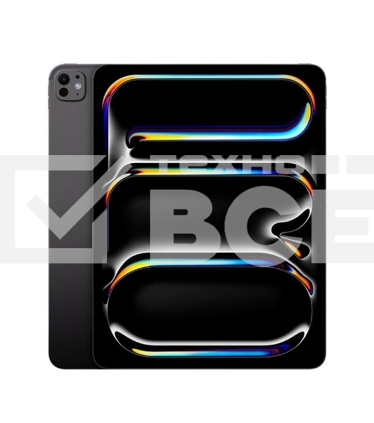 Планшет Apple iPad Pro Wi-Fi A2836 11