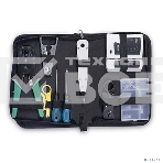 Набор Инструментов CABEUS HT-TK-01, фото 1