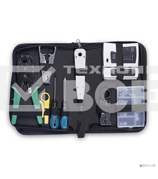 Набор Инструментов CABEUS HT-TK-01