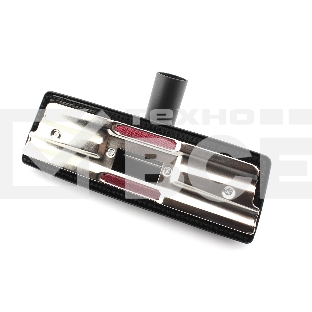 Насадка для пылесоса (щетка) D-32mm (без колес)