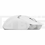 Мышь беспроводная Logitech G309 Lightspeed белый, 25600 dpi, радиоканал, Bluetooth, USB, кнопки - 6, фото7