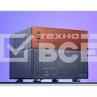 Компьютерный корпус JONSBO Computer Case N4 black