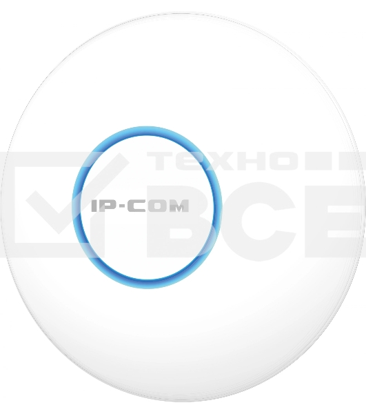 Точка доступа Wi-Fi IP-COM AX3000 MU-MIMO PRO-6-LITE