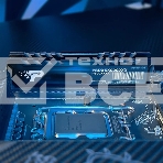 Оперативная память Patriot Signature Premium, DDR5, 8GB (1x8 GB), 5200 MHz, CL42, радиатор, черный, фото9