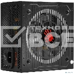Блок питания Bloody BD-PS750G, 750Вт, 80 PLUS Gold, 120мм, модульный, черный, фото4