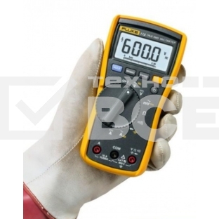 Портативный мультиметр Fluke 115C