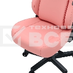 Кресло игровое Anda Seat Kaiser 4 XL Creamy Pink (модель AD12), фото5