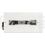 Стабилизатор напряжения ExeGate EX291729RUS Expert Turbo AST-1000 (1000ВА, вход 80-260В, двойная цифр. индикация вход/вых. напряжения, выход 220В±8%, КПД 98%, 5 уровней защиты, задержка, усиленный метал. корпус, 1*Schuko, RTL), фото12