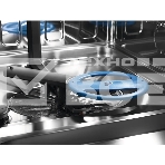 Встраиваемая посудомоечная машина Electrolux EEG69420W, серебристый, 59.6 см, 15 компл., 42 дБ, класс C, фото7