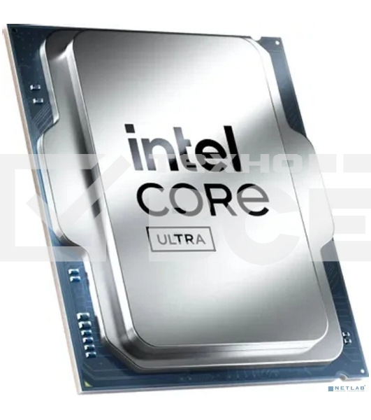 Процессор Intel Core Ultra 9 285K OEM S1851 AT8076806419 RQD5 99CMTK IN