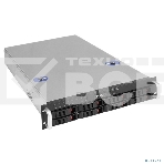 Серверная платформа ExeGate Pro 2U660-HS08 (RM 19', высота 2U, глубина 660, Redundant БП 2x800W, 8xHotSwap, USB), фото17