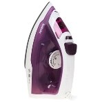 Утюг BBK ISE-2409 фиолетовый, 2400 Вт, 40 г/мин, 140 г/мин, 360 мл, фото13