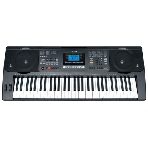 Синтезатор AIWA (20689) ASZ-613 черный, фото2