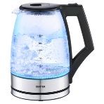 Чайник электрический Centek CT-0014 черный, 1.8л, 2200 Вт, фото5