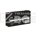 Батарея ExeGate EP249948RUS DT 12012/EXG12012 (12V 1.2Ah), клеммы F1, фото 1