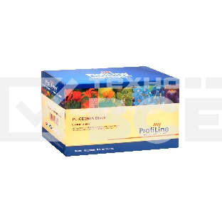 Картридж лазерный PL-CE260A для принтеров HP CLJ CP4525DN/CP4525N/CP4525XH Black 8500 копий ProfiLine