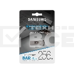 Флешка USB 256Gb USB Drive USB 3.1 Samsung BAR Plus (up to 300Mb/s) (MUF-256BE4/APC), фото4