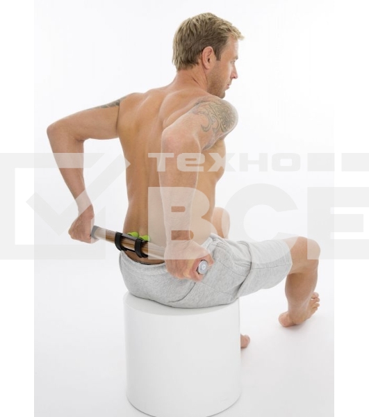 Массажер Beurer MG80