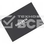 Накопитель SSD Gigabyte, 256Gb, 2.5', SATA III, R/W 520/500, фото5