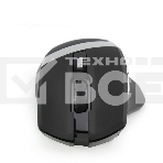 Мышь беспроводная Crown Gaming CMXG-801 черный, 1600 dpi, радиоканал, USB, кнопки - 7, фото17