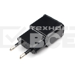 Адаптер питания Cablexpert MP3A-PC-12 100/220V - 5V USB 2 порта, 2.1A, черный, фото6