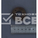 Шестерня тефл. вала Samsung/HP ML-3050/3051/3470D/3471ND/SCX-5835/5935/Phaser 3435, фото2